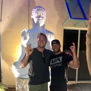 Meet your Posher, Brad